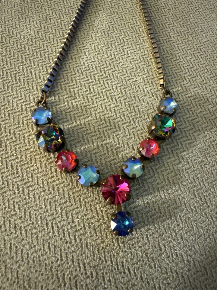 collar sabika Foto 2 de 3