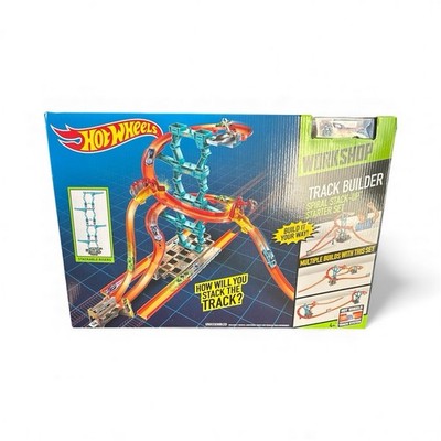 Hot Wheel 2014