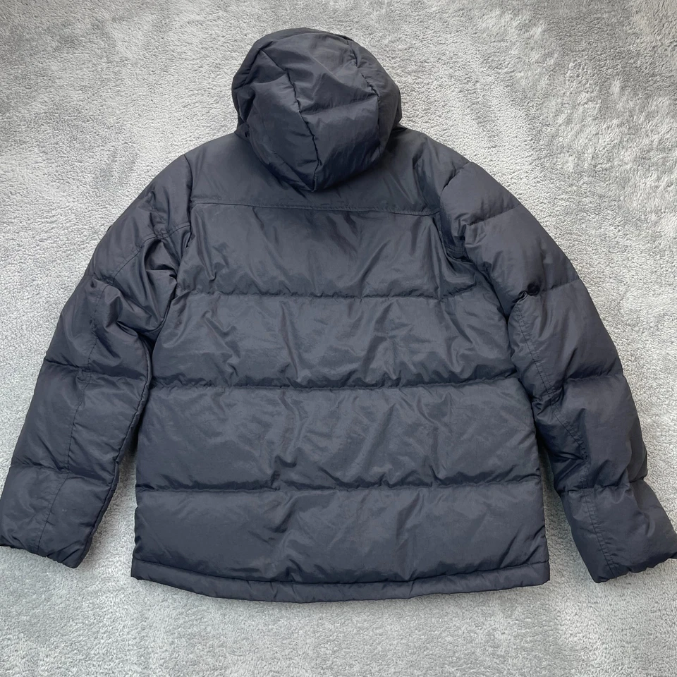 Under Armour Jacket Men Extra Large Gray Storm ColdGear Infrared Goose Down Coat - Image 2 of 4