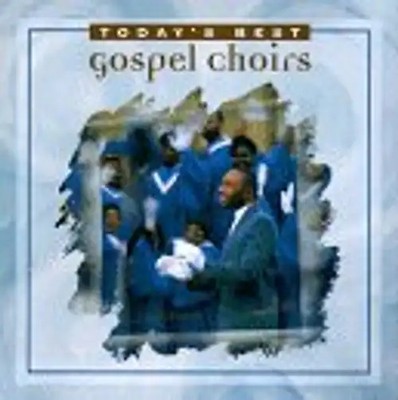 Va-gospel - Today's Best Gospel Choirs