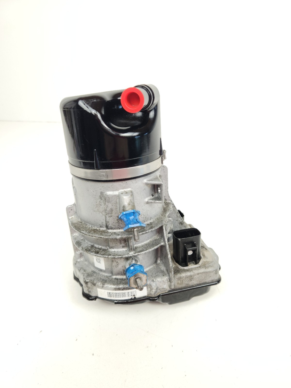 2012-2014 MCLAREN MP4-12C SUSPENSION COMPRESSION PUMP OEM 11M1034CP