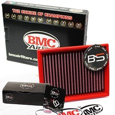 Filtro Aria Sportivo BMC per Mini Cooper I R50, R52, R53 1.4 Diesel CV 75 03 -05