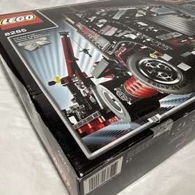 LEGO 8285 Technic Tow Truck NEW Sealed Retired Rare Huge Set Canada Version