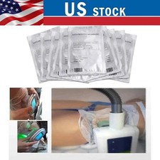 10-100 PCS Membrane/70g Antifreeze Membrane Cryo Pad For Cold Lipolysis Machine