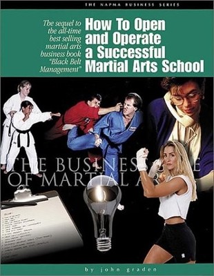 How to Open and Operate a Successful Martial Arts School