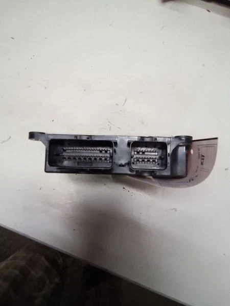 Chasis Gladiator 2020 ECM 381345 Foto 2 de 4