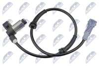 NTY Sensor, Raddrehzahl HCA-CT-009 FüR CitroËN Peugeot