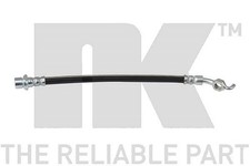 NK Bremsschlauch Hinterachse für TOYOTA
