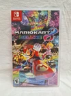 Mario Kart 8 Deluxe - Nintendo Switch