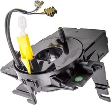 Contacteur Tournant Ressort avec Capteur d'Angle pour Jeep Compass 5156106AF