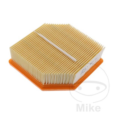 MAHLE Variator-Luftfilter