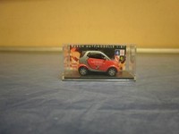 Busch Smart City Coupé Landesfeuerwehrverband Berlin
