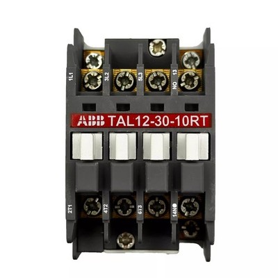 1Pcs New   contactor TAL12-30-10RT #zc
