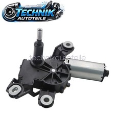 für VW Golf Plus 521 Golf 1K1 Passat 3C2 Wischermotor Heckwischermotor Hinten de