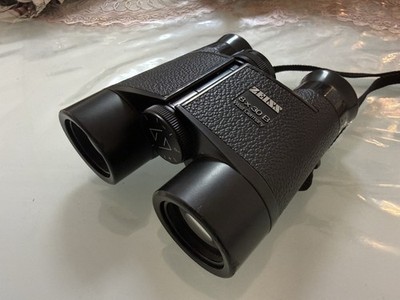 Carl zeiss fernglas 8x30 B/GA  T*, P* selten