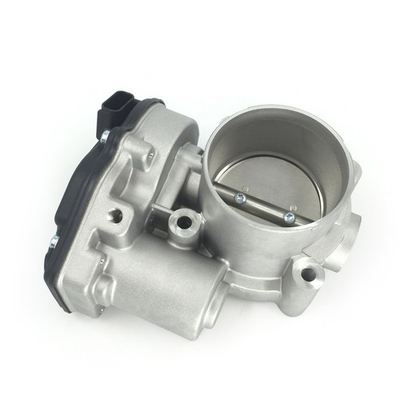 #ad #ad Throttle Body Assembly Mariner Tribute Escape Fusion W TPS Sensor 2.5L 3.0L $38.00