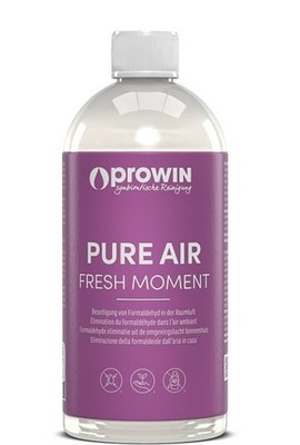 prowin Pure Air für Airbowl, Win-i und Airpump Neutralisiert Gerüche Geruchsstop