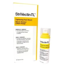 STRIVECTIN TL Tightening Face Serum 1 fl. oz - NEW IN BOX Authentic