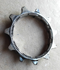 PIÑÓN CASSETTE SHIMANO 8 VELOCIDADES 11 DIENTES PRÁCTICO RARA RELACIÓN REPUESTO