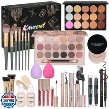 Makeup Sets for Teens Makeup Kit for Women Full Kit Makeup Gift Set for Women