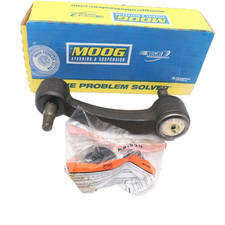 Moog K6248t Front Idler Arm Fits 1983-1996 Chevy Gmc G-van Greaseable Usa Moog K6248t Front Idler Arm Fits 1983-1996 Chevy Gmc G-van Greaseable Usa