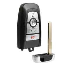 For 2023 2024 2025 Ford F-250 F-350 F-450 Ranger Keyless Entry Remote Key Fob