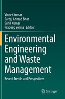 Environmental Engineering And Waste Management Vineet Kumar