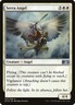 Serra Angel 3 UC Welcome Deck 2016 Magic: The Gathering NM/M