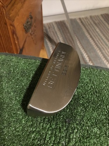 Bettinardi RJB BB16 Putter 31,75" Zoll (RH) - Bild 2 von 11