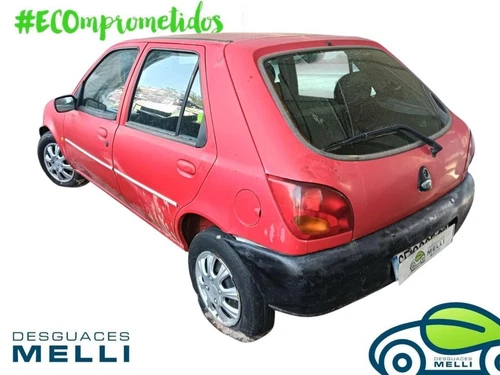 Zylinderkopf R. für FORD FIESTA BERLINA Intro 1998 9167769 - Bild 8 von 10