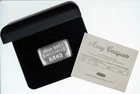 💥 2025 Engelhard Revived 3 oz 999+ 3.000 Silver Cast Bar w/ Box & COA 💥