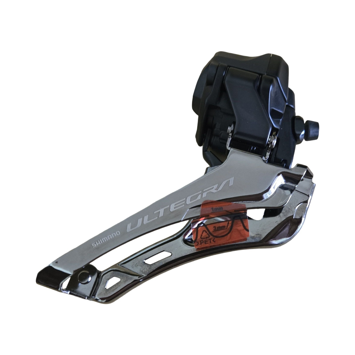 Shimano Ultegra FD-R8150 Di2 Front Derailleur - 12 Speed | eBay
