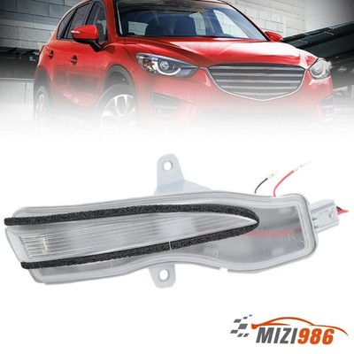 Spiegelblinker Blinkleuchte Rechts LED für Mazda CX-5 15-17 Außenspiegel