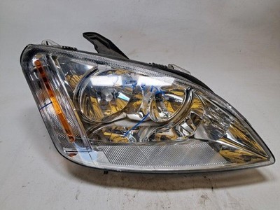 084311158R VORNE LICHT DEPO rechts FORD FOCUS C-MAX (--) 1.8 TDCI 16v MAN 5m 116
