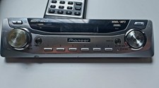 Pioneer DEH-P 9600MP