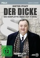 Der Dicke | Pidax Serien-Klassiker / Die Komplette Serie | Mazzuchelli (U. A.)