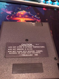 Flight Of The Intruder For Nintendo NES 1995~Cartridge Only~