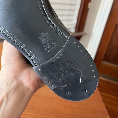 Alden 660