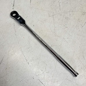 ASTRO PNEUMATIC Long Flex Head Ratchet Wrench 1/4″ Nano Sockets