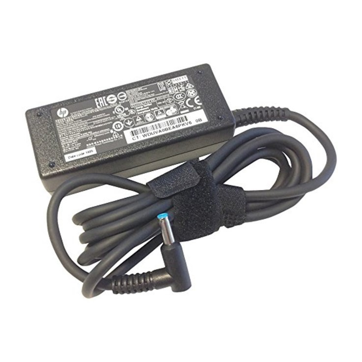 Hp 45W Smart 4.5Mm Ac Adapter With Eu Plug - Image 3