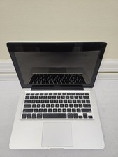 Apple MacBook Pro Laptop - i5 Gen 2 - 4GB RAM - 500GB HDD - READ DESCRIPTION