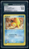 2003 Pokemon Psyduck 73/100 EX Sandstorm CGC 10 Gem Mint