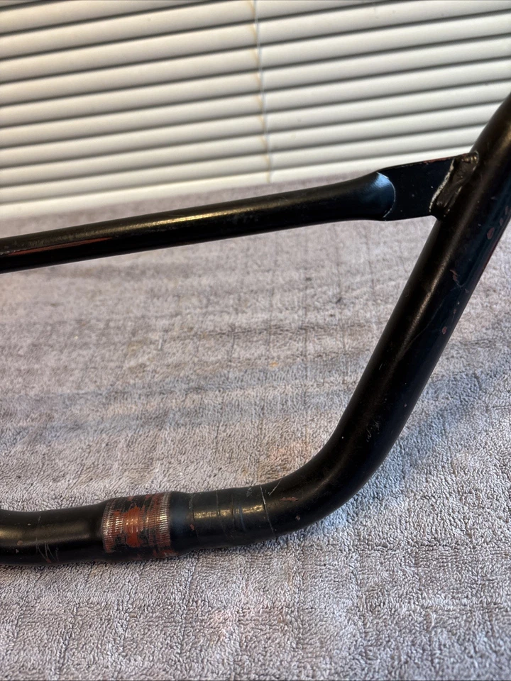 Schwinn BMX Handlebars Tornado 1981 Bmx style old school Scrambler - Image 4 of 4