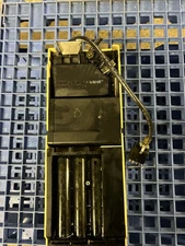 Mars Coin Mech Vending trc- 6000