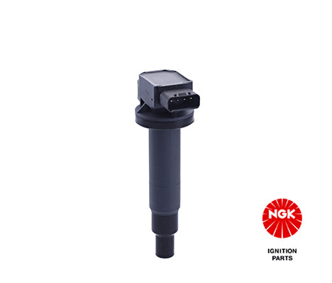 Bobine d'allumage NGK 48095 réduction de consommation et stabilité moteur