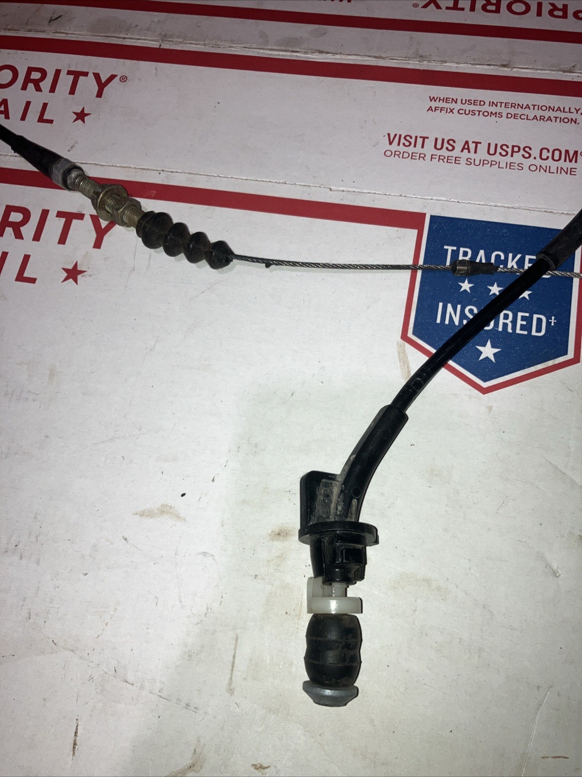 Throttle Cable Wire Pedel for Honda Civic 96-00  D16 H22 B18 K20 00-501-0013