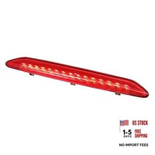 Tail High Mount Brake Stop Light No.6Q6945097 3rd Third Brake Light for VW
