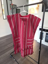Traditional African Smock Boubou  Handcrafted Elegance.