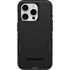 OtterBox iPhone 15 Pro Commuter Series Case -...