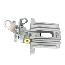 Bremssattel Bremszange Hinten Links für Audi A3 Seat Skoda VW Golf 1KD 1KQ 2.0